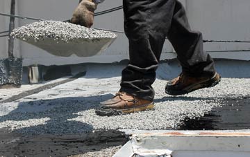 Bedwell flat roofing companies