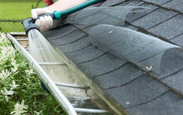 Bedwell gutter cleaning costs
