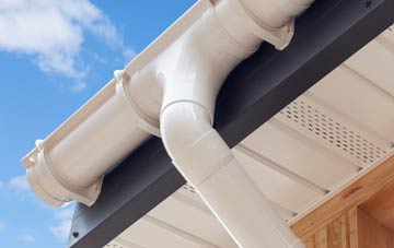 Bedwell gutter installation costs