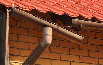 Bedwell gutter repair costs
