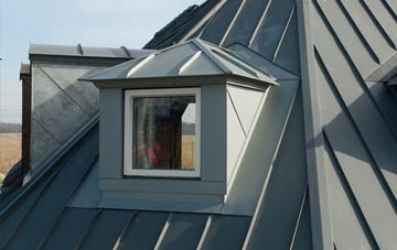 metal roofing Bedwell