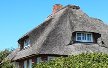 thatch roofing Bedwell