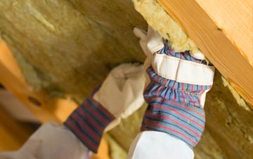 types of Bedwell pitched roof insulation materials