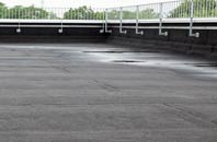 find rated Bedwell flat roofing companies